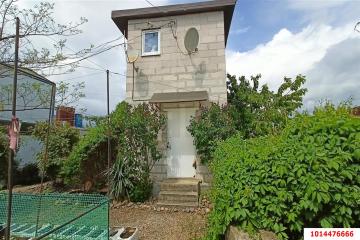 Фото №1: Дом 44 м² - Берёзовый, мкр. Прикубанский внутригородской округ, ул. Светлая, 29