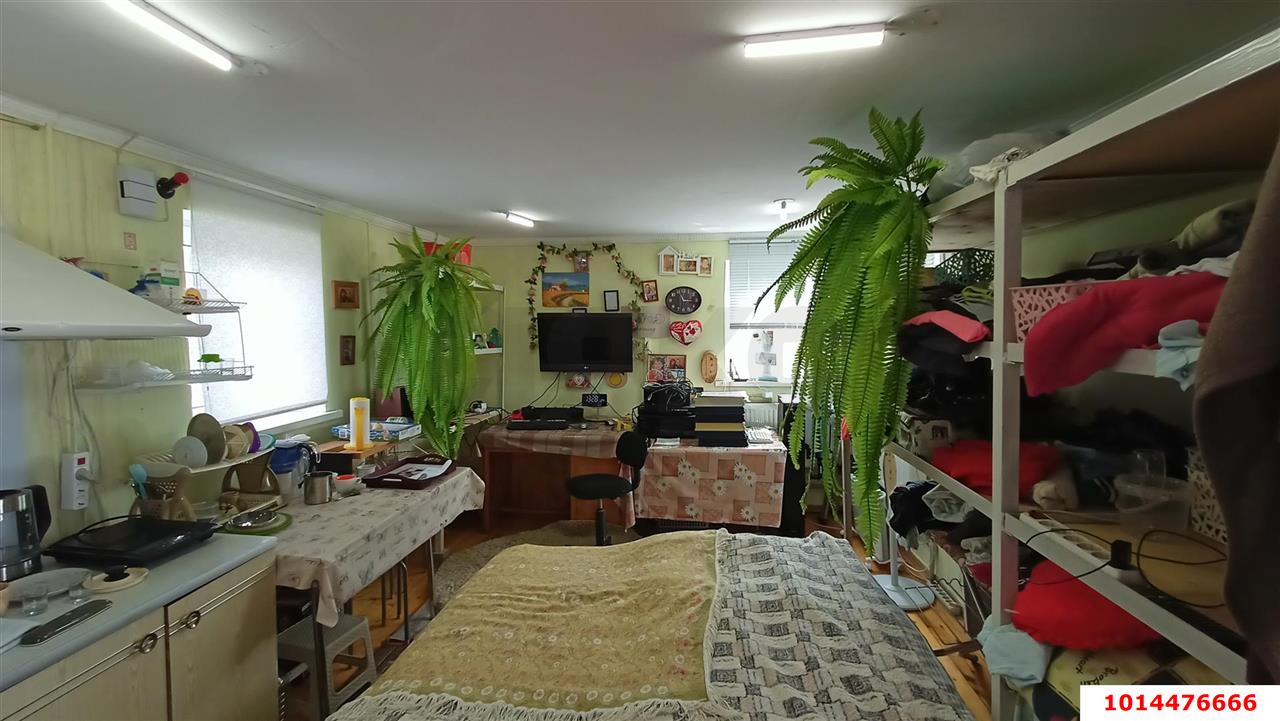 Фото №13: Дом 44 м² + 10 сот. - Берёзовый, мкр. Прикубанский внутригородской округ, ул. Светлая, 29