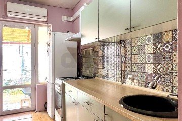 Фото №3: Часть дома 42 м² - Краснодар, мкр. Центральный, ул. Кирова, 67