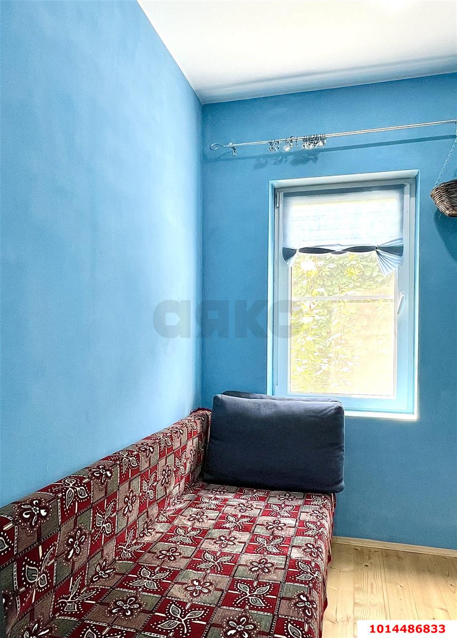 Фото №8: Часть дома 42 м² + 2.5 сот. - Краснодар, Центральный, ул. Кирова, 67