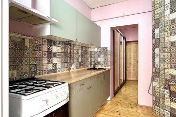 Фото №4: Часть дома 42 м² - Краснодар, мкр. Центральный, ул. Кирова, 67