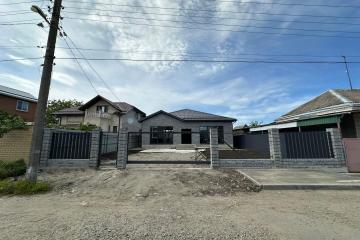 Фото №1: Дом 114 м² - Яблоновский, пр-д 1-й  Котовского, 12