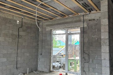 Фото №4: Дом 114 м² - Яблоновский, пр-д 1-й  Котовского, 12