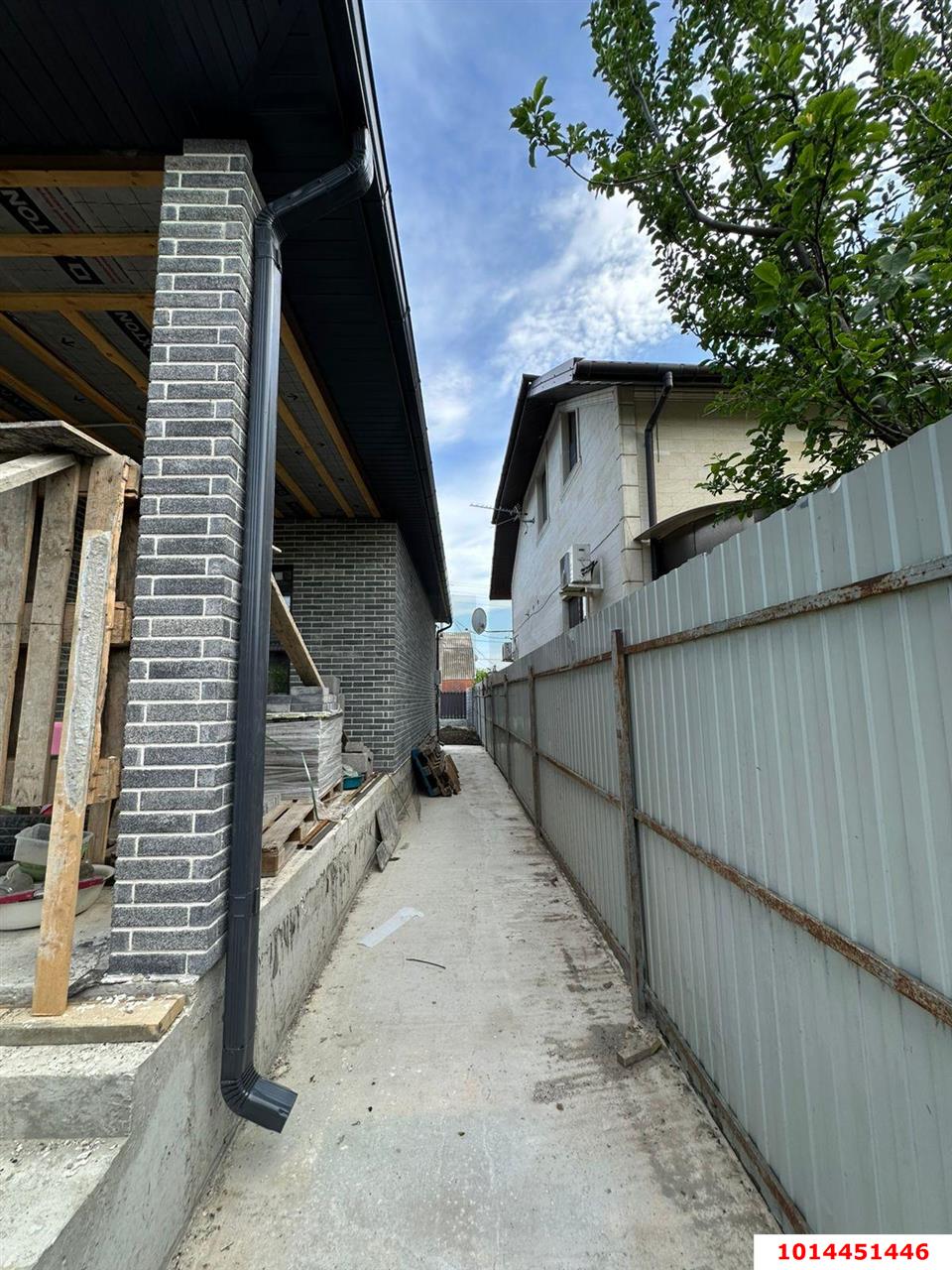 Фото №18: Дом 114 м² + 4.2 сот. - Яблоновский, пр-д 1-й  Котовского, 12