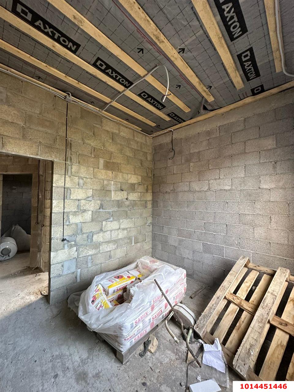 Фото №17: Дом 114 м² + 4.2 сот. - Яблоновский, пр-д 1-й  Котовского, 12