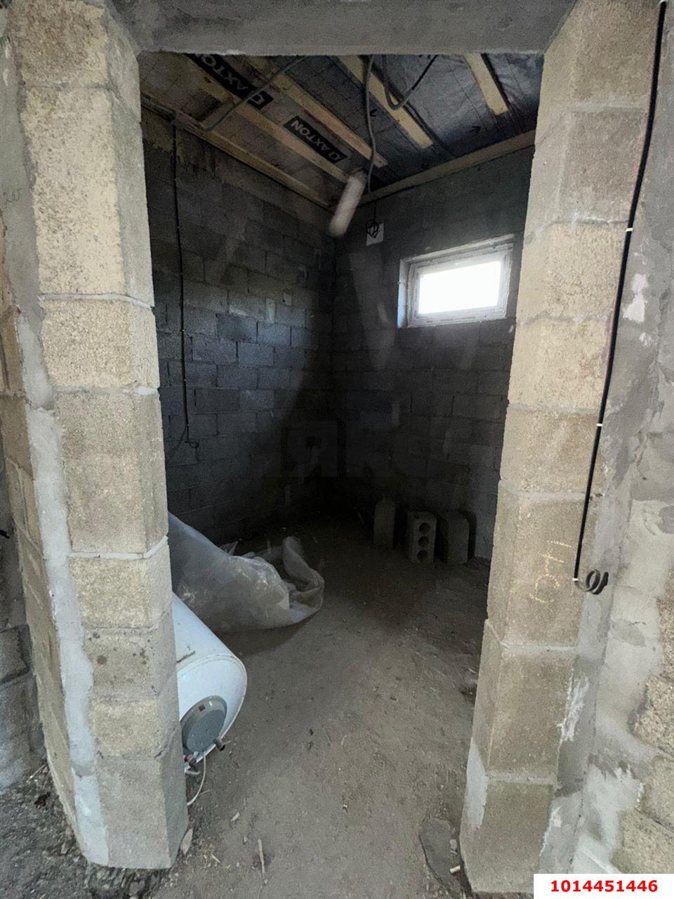 Фото №13: Дом 114 м² + 4.2 сот. - Яблоновский, пр-д 1-й  Котовского, 12