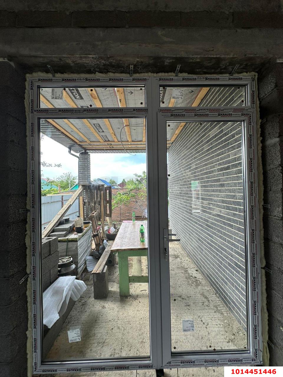 Фото №16: Дом 114 м² + 4.2 сот. - Яблоновский, пр-д 1-й  Котовского, 12