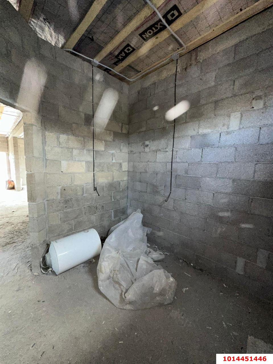 Фото №10: Дом 114 м² + 4.2 сот. - Яблоновский, пр-д 1-й  Котовского, 12