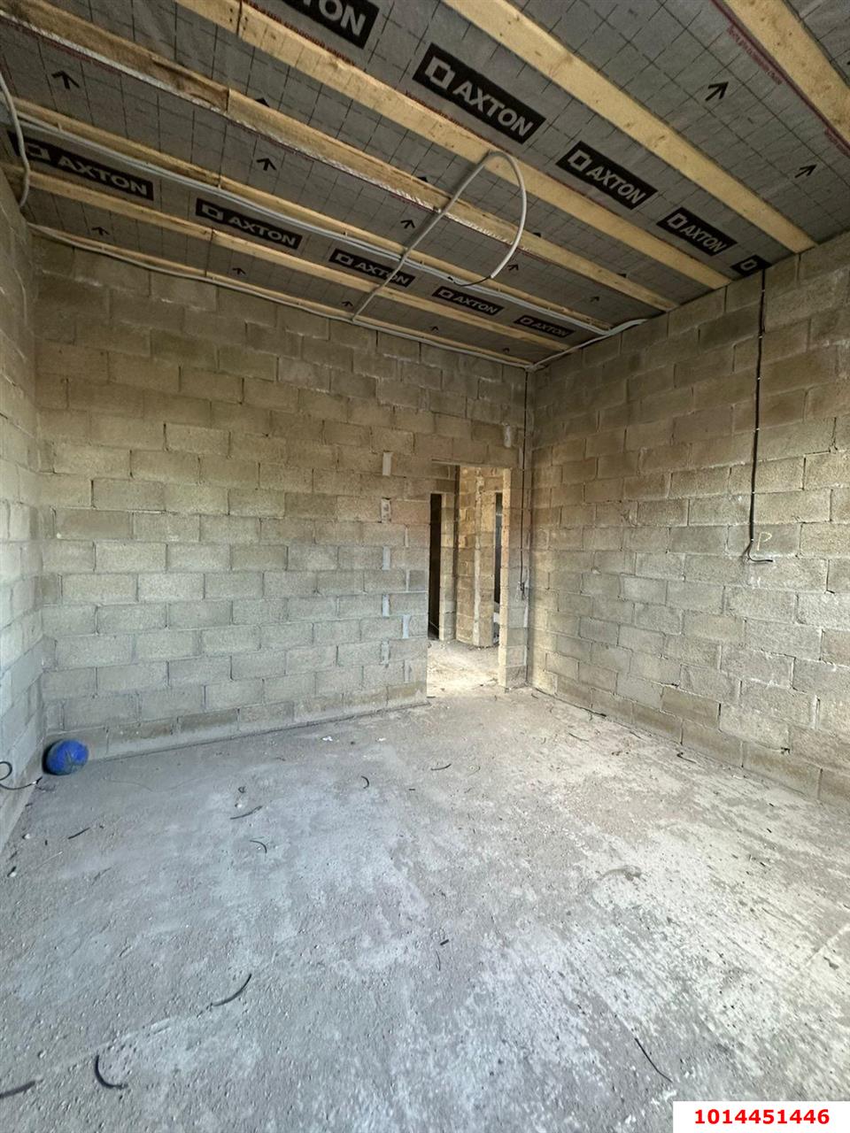 Фото №15: Дом 114 м² + 4.2 сот. - Яблоновский, пр-д 1-й  Котовского, 12