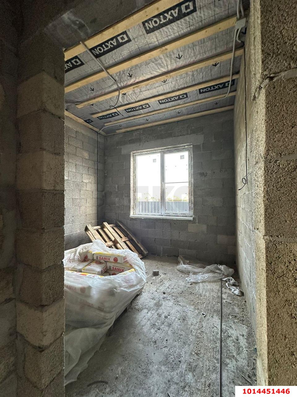 Фото №12: Дом 114 м² + 4.2 сот. - Яблоновский, пр-д 1-й  Котовского, 12