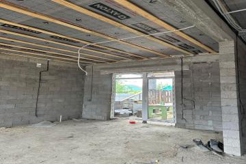 Фото №4: Дом 114 м² - Яблоновский, пр-д 1-й  Котовского, 12