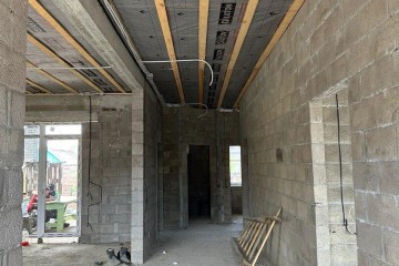 Фото №3: Дом 114 м² - Яблоновский, пр-д 1-й  Котовского, 12