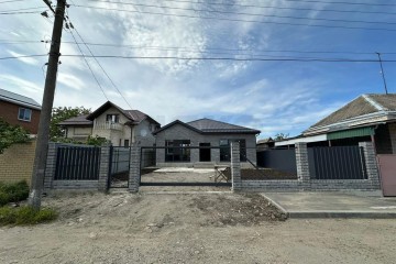 Фото №1: Дом 114 м² - Яблоновский, пр-д 1-й  Котовского, 12