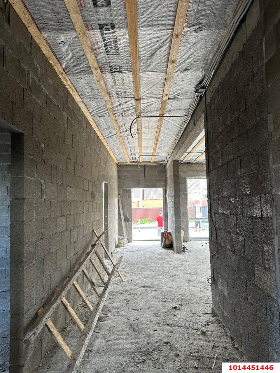 Фото №9: Дом 114 м² + 4.2 сот. - Яблоновский, пр-д 1-й  Котовского, 12