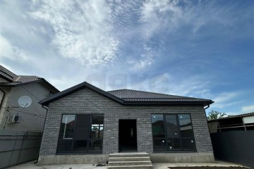 Фото №2: Дом 114 м² - Яблоновский, пр-д 1-й  Котовского, 12