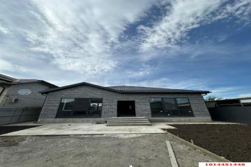 Фото №2: Дом 114 м² - Яблоновский, пр-д 1-й  Котовского, 12