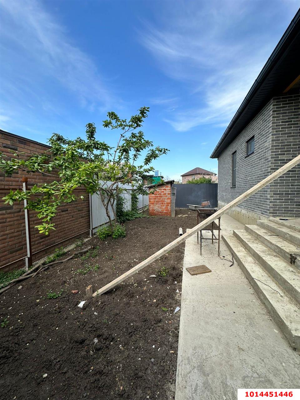 Фото №19: Дом 114 м² + 4.2 сот. - Яблоновский, пр-д 1-й  Котовского, 12