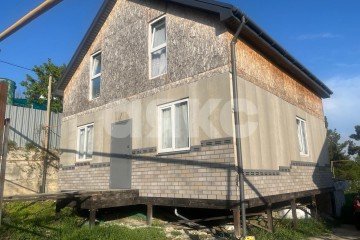 Фото №1: Дом 142 м² - Геленджик, мкр. СНТ Виноградарь-2, ул. Сосновая