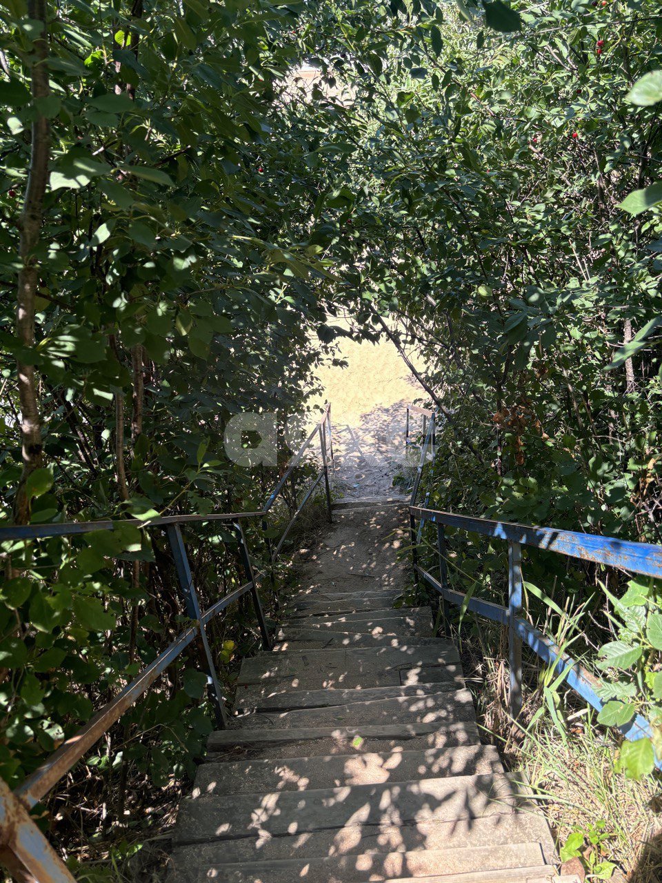 Фото №8: Земельный участок под ИЖС 8 сот. - Пересыпь, ул. Бондаревой
