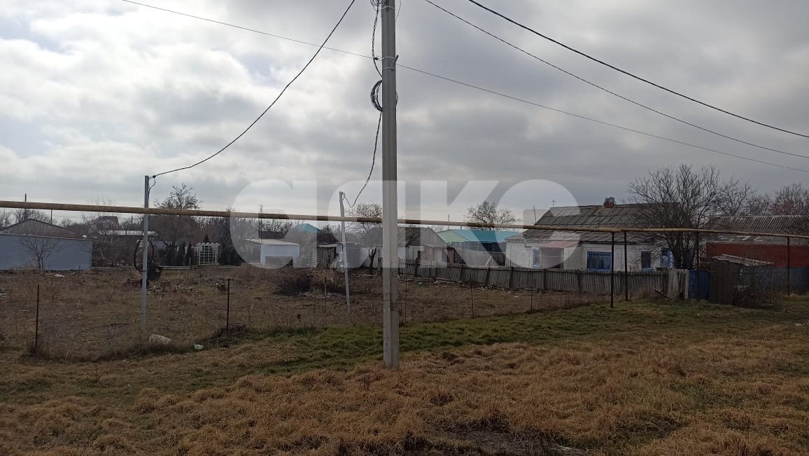 Фото №5: Земельный участок под ИЖС 8 сот. - Пересыпь, ул. Бондаревой