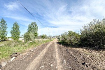 Фото №5: Участок садоводство - СНТ Борок, ул. Лазурная
