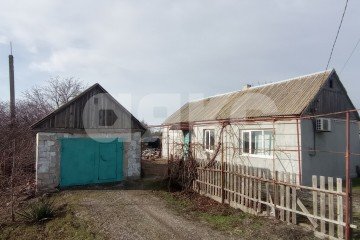 Фото №1: Дом 50 м² - Червоное, 