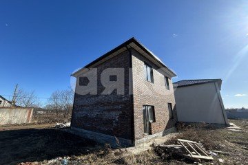 Фото №3: Дом 145 м² - Кимовск, п. Новый, 
