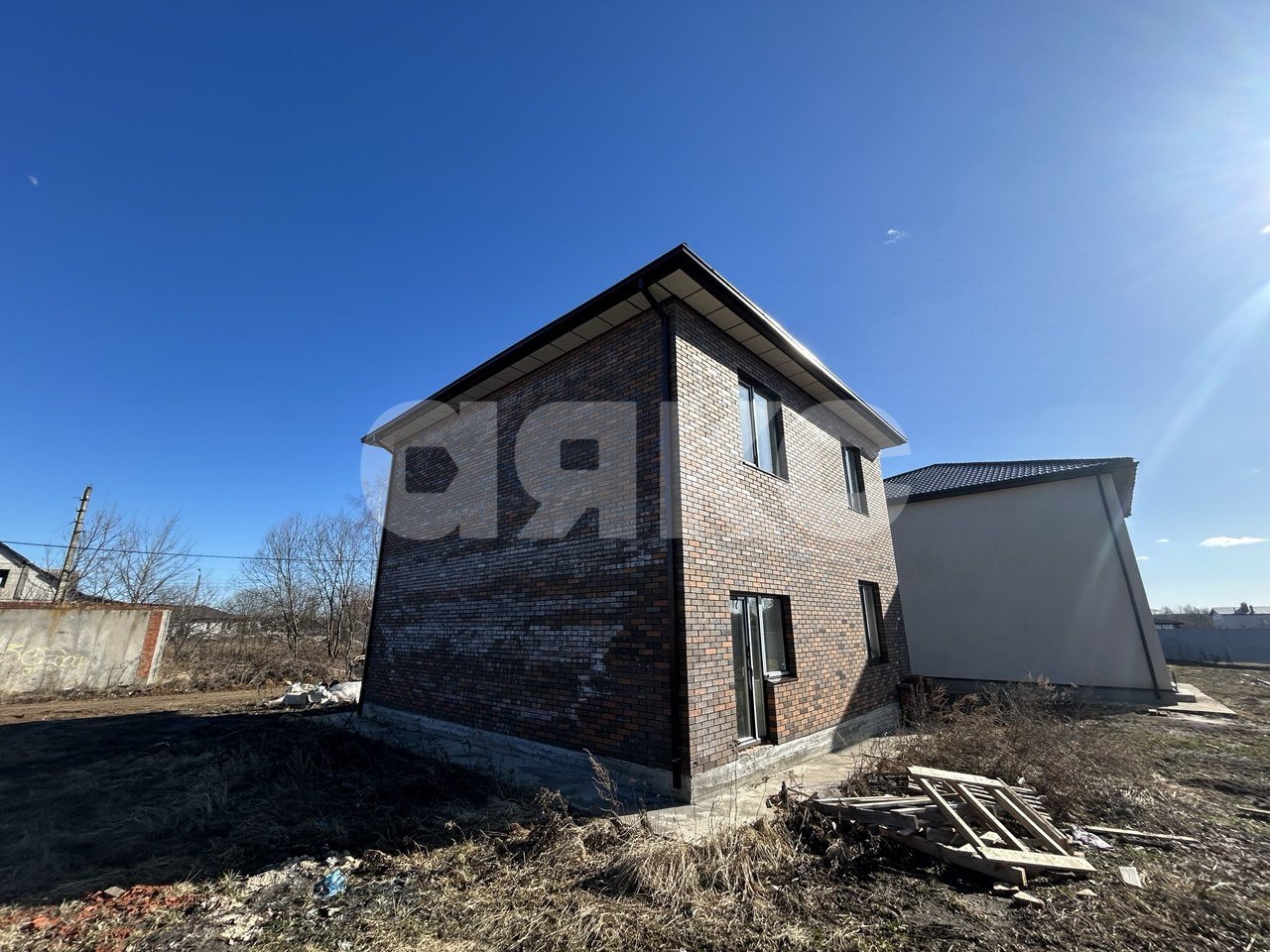Фото №3: Дом 145 м² + 7 сот. - Кимовск, Новый, 