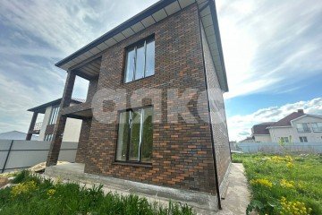 Фото №2: Дом 145 м² - Кимовск, п. Новый, 