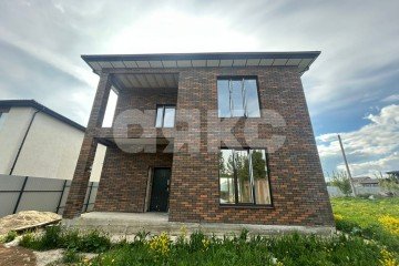 Фото №1: Дом 145 м² - Кимовск, п. Новый, 