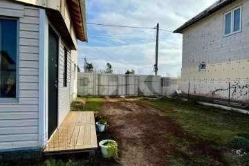 Фото №3: Дом 36 м² - Петровское, 