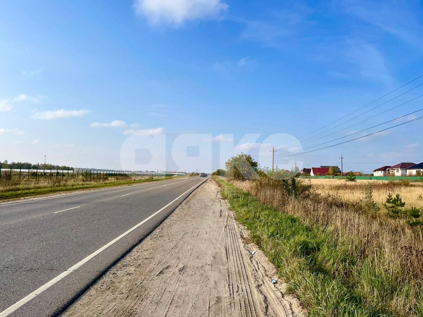 Фото №13: Дом 36 м² + 8 сот. - Петровское, 