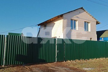 Фото №2: Дом 36 м² - Петровское, 