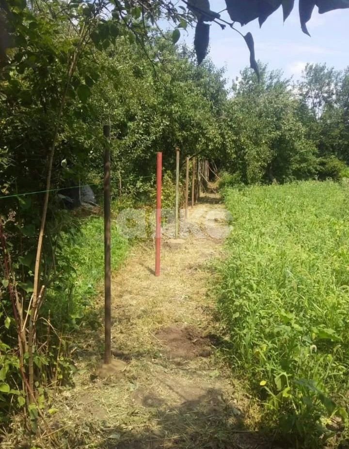 Фото №2: Участок садоводство 6.7 сот. - Армавир, 1-е Отделение, ул. Садовая
