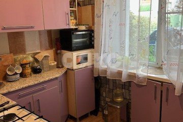 Фото №1: 2-комнатная квартира 44 м² - Волгоград, п. Ангарский, ул. Маршала Рыбалко, 8
