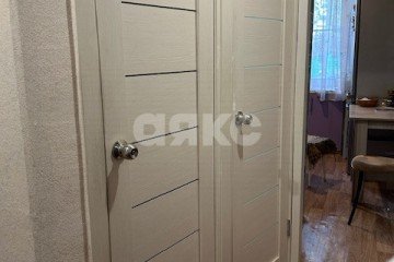 Фото №5: 2-комнатная квартира 44 м² - Волгоград, п. Ангарский, ул. Маршала Рыбалко, 8