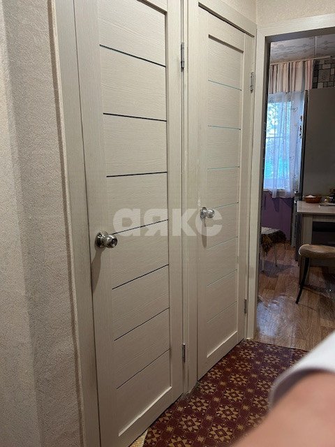Фото №5: 2-комнатная квартира 44 м² - Волгоград, Ангарский, ул. Маршала Рыбалко, 8