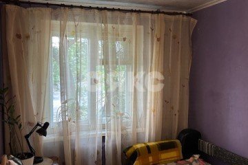 Фото №4: 2-комнатная квартира 44 м² - Волгоград, п. Ангарский, ул. Маршала Рыбалко, 8