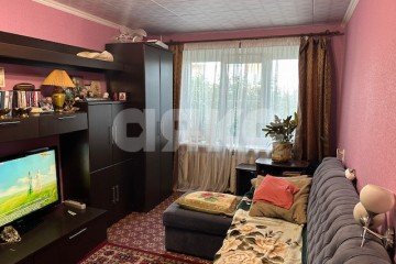 Фото №3: 2-комнатная квартира 44 м² - Волгоград, п. Ангарский, ул. Маршала Рыбалко, 8