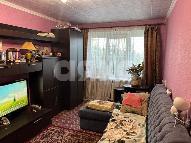Фото №3: 2-комнатная квартира 44 м² - Волгоград, Ангарский, ул. Маршала Рыбалко, 8