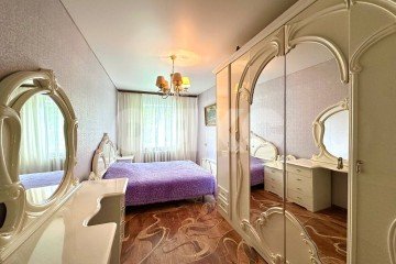 Фото №3: 3-комнатная квартира 58 м² - Щёкино, р. Северо-Западный, ул. Мира, 19
