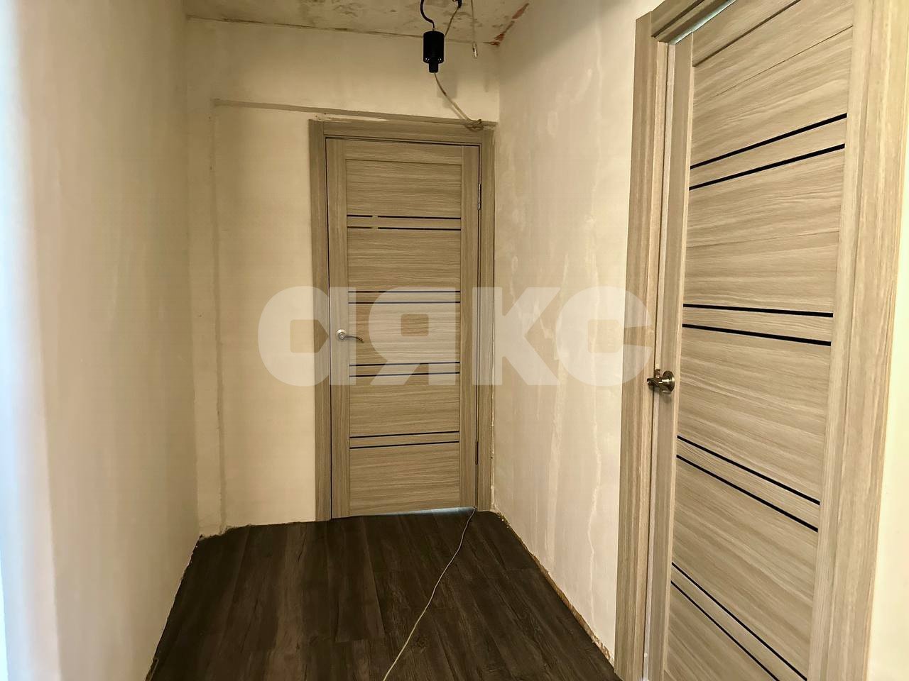 Фото №8: 3-комнатная квартира 58 м² - Щёкино, Северо-Западный, ул. Мира, 19