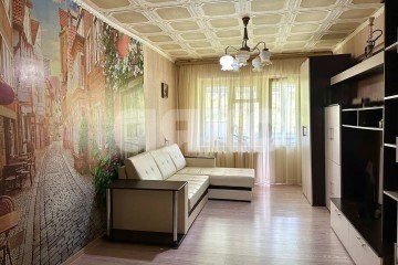 Фото №1: 3-комнатная квартира 58 м² - Щёкино, р. Северо-Западный, ул. Мира, 19