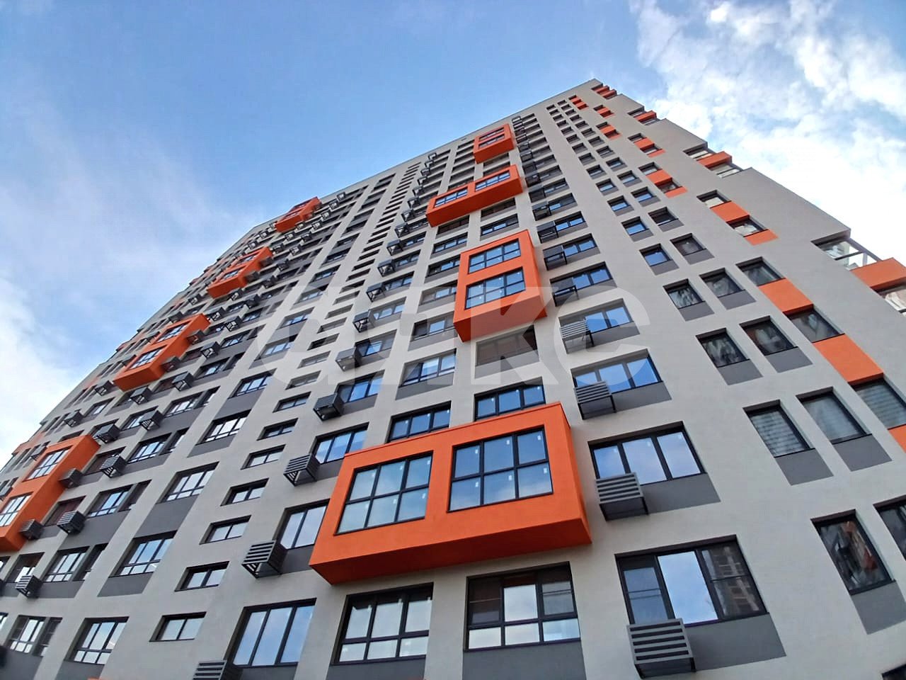 Фото №10: 1-комнатная квартира 37 м² - Тула, Петровский квартал, ул. Маршала Полубоярова, 4