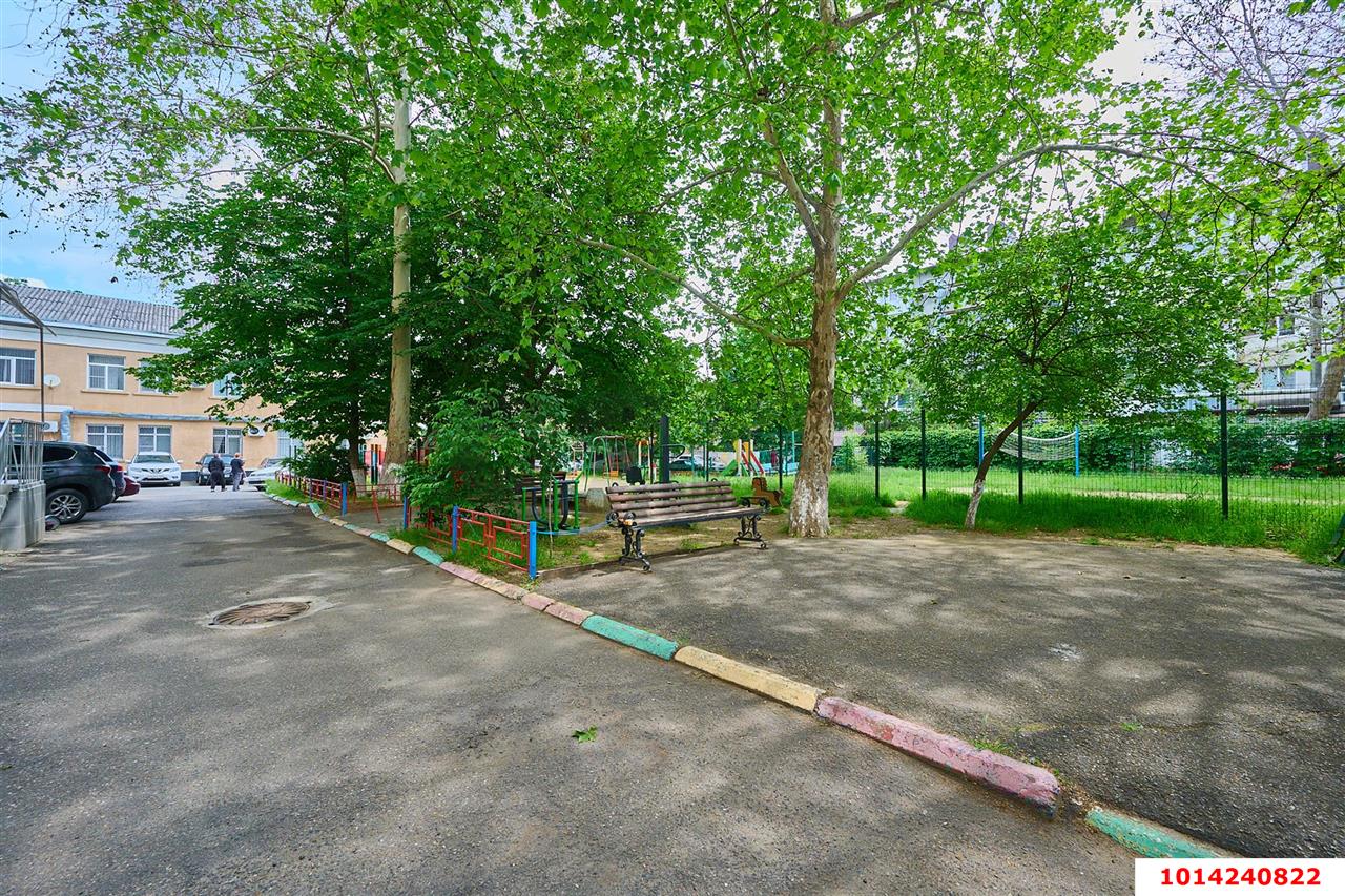 Фото №17: 2-комнатная квартира 48 м² - Краснодар, Центральный, ул. Орджоникидзе, 64