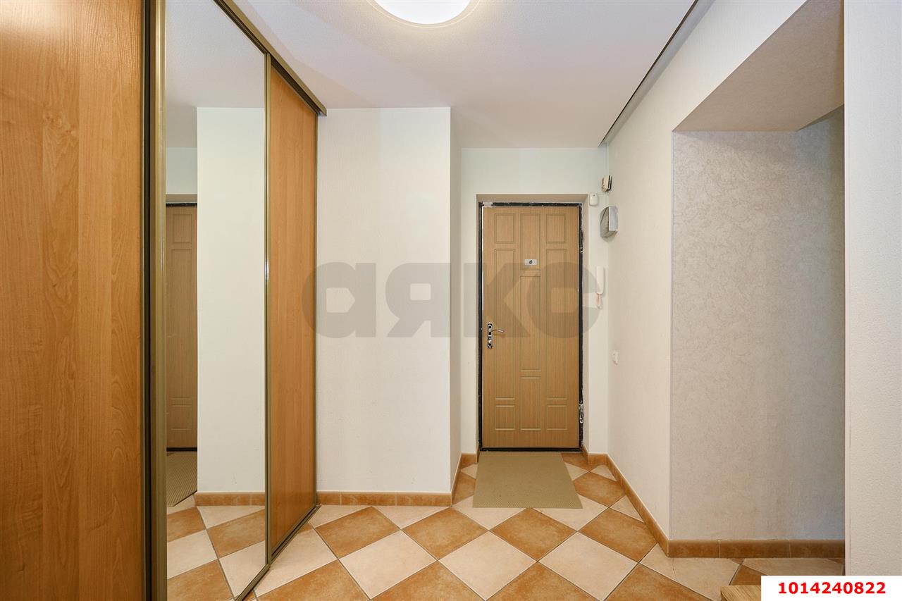 Фото №14: 2-комнатная квартира 54 м² - Краснодар, Центральный, ул. Орджоникидзе, 64