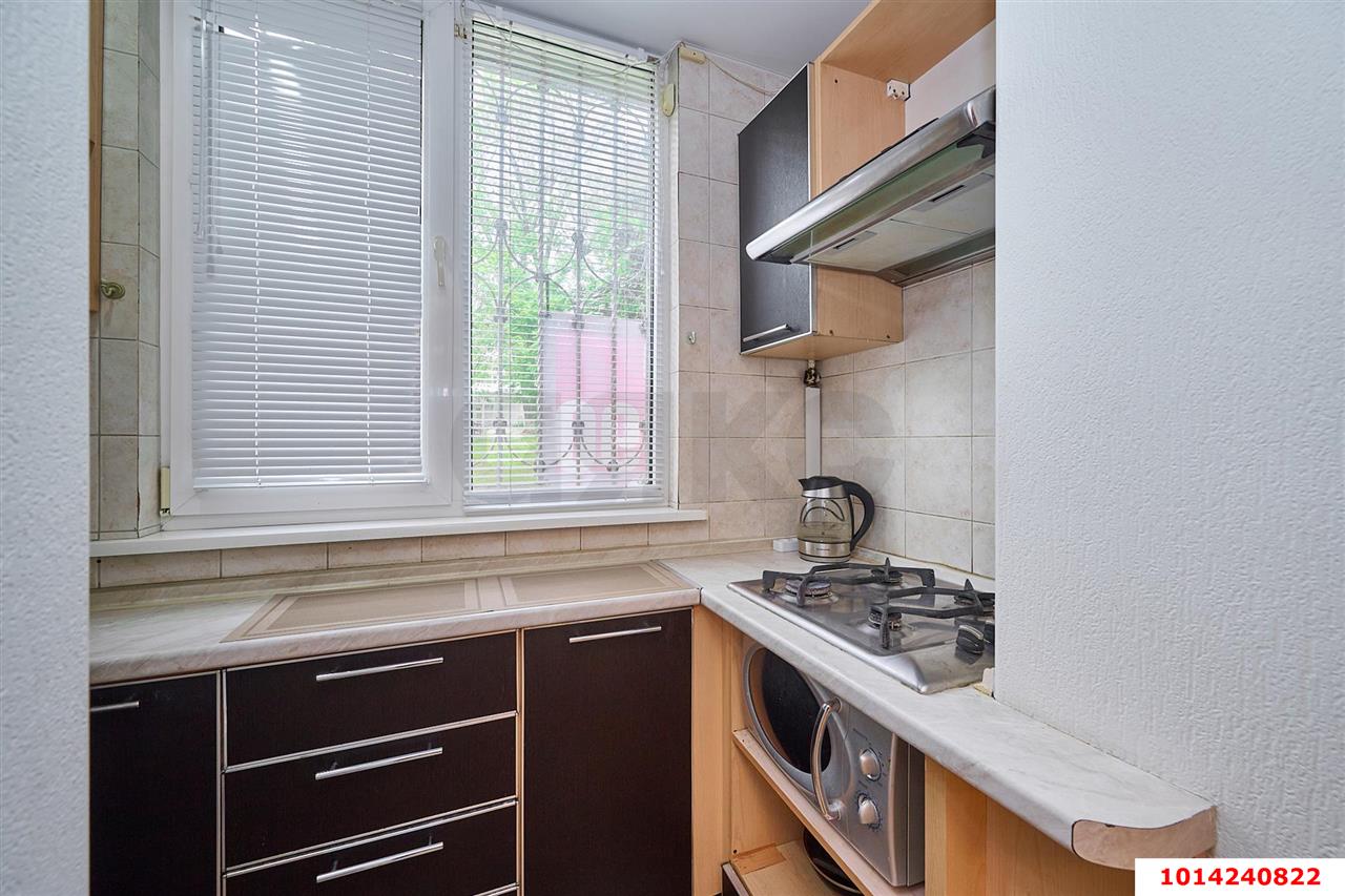 Фото №9: 2-комнатная квартира 54 м² - Краснодар, Центральный, ул. Орджоникидзе, 64