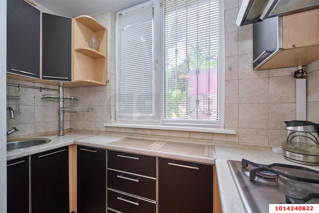 Фото №8: 2-комнатная квартира 54 м² - Краснодар, Центральный, ул. Орджоникидзе, 64