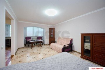 Фото №2: 2-комнатная квартира 54 м² - Краснодар, мкр. Центральный, ул. Орджоникидзе, 64