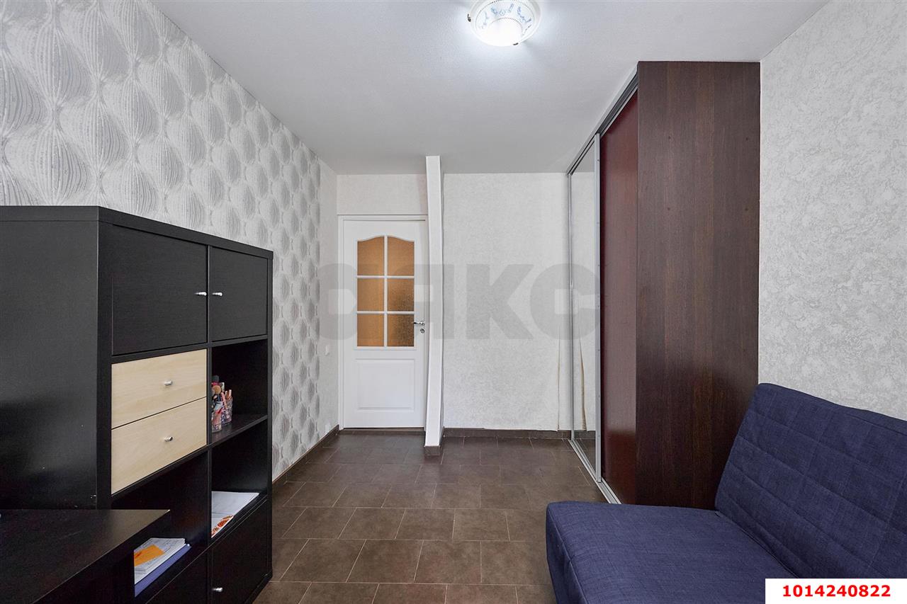 Фото №11: 2-комнатная квартира 54 м² - Краснодар, Центральный, ул. Орджоникидзе, 64